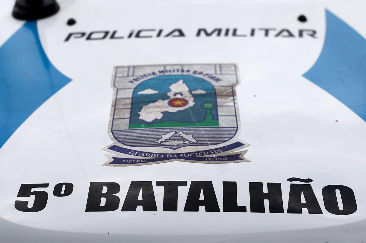 5º Batalhão da Polícia Militar do Piauí