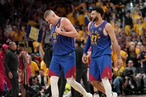 Denver Nuggets vencem primeiro jogo das finais da NBA 22/23