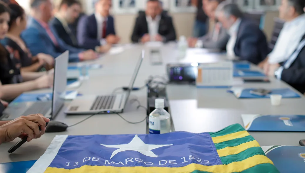 APPM realiza ciclo de debates sobre litígio entre Piauí e Ceará