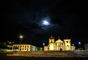 Semana Santa: conheça os principais destinos religiosos no Piauí