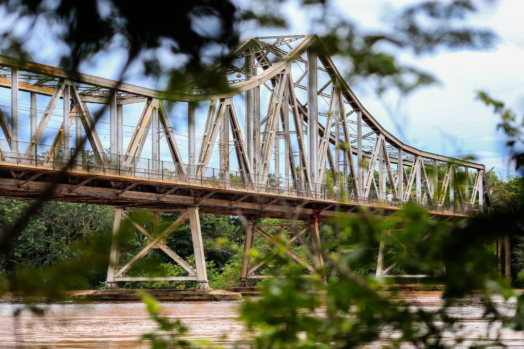 Teresina tem 12 áreas atingidas pelo Rio Poti após fortes chuvas GP1