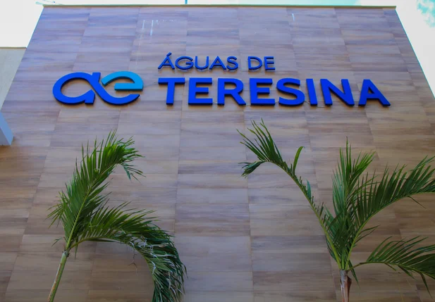 Empresa Águas de Teresina anuncia ampliação da ETA Norte