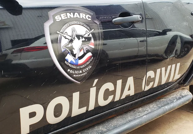Polícia apreende R$ 180 mil em drogas durante operação em Timon