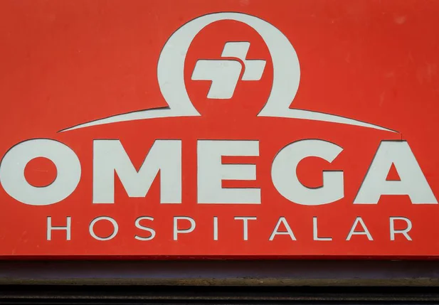 Empresa Ômega Hospitalar é alvo de operação da PF em Teresina