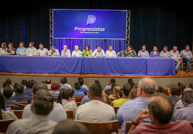 Joel Rodrigues assume Direção Estadual do Progressistas