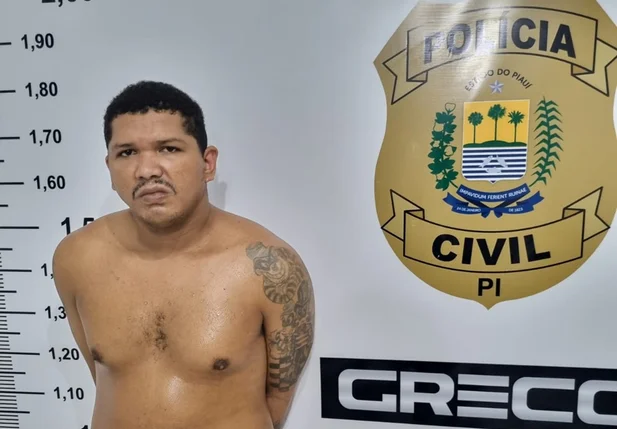 GRECO prende membros de facção e apreende drogas em Teresina