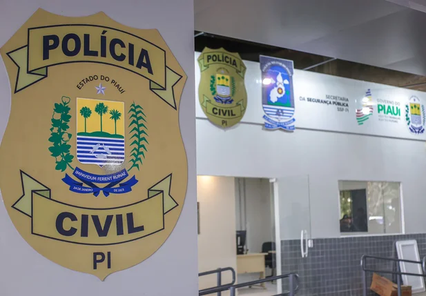 Rafael inaugura Unidade Integrada de Segurança Pública