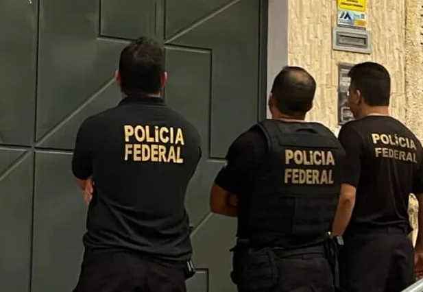 Polícia Federal deflagra Operação Monopolium no Piauí
