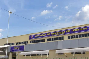 Hospital de Urgência de Teresina (HUT)