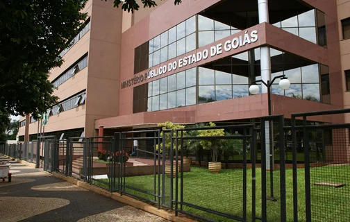 Ministério Público de Goiás