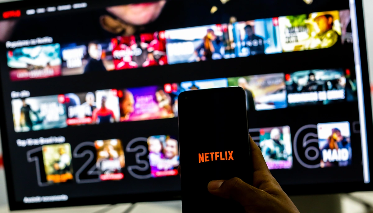 Netflix vai encerrar o plano básico para novos assinantes no Brasil. Quer  estimular modalidade com anúncios
