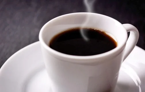 Xícara de café