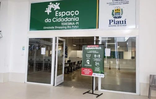 Espaço da Cidadania