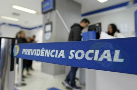 Previdência Social