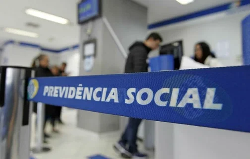 Previdência Social