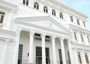 Tribunal de Justiça do Maranhão