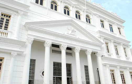 Tribunal de Justiça do Maranhão