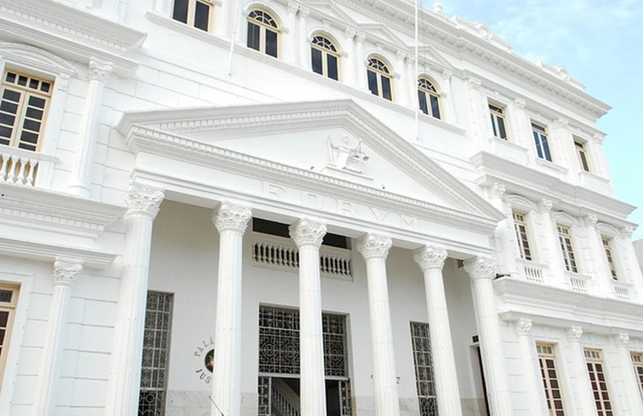 Tribunal de Justiça do Maranhão