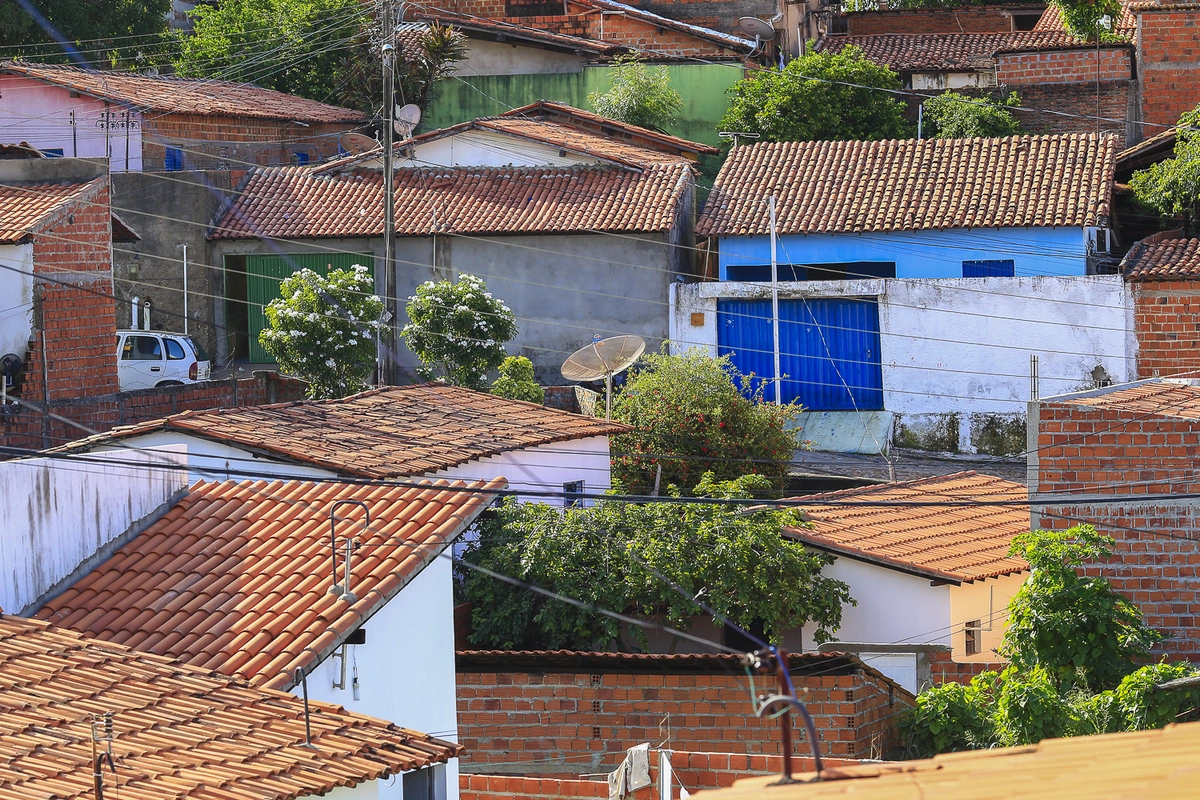 Casas do Parque Rodoviário