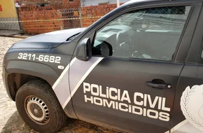 Departamento de Homicídio e Proteção à Pessoa vai cuidar do caso