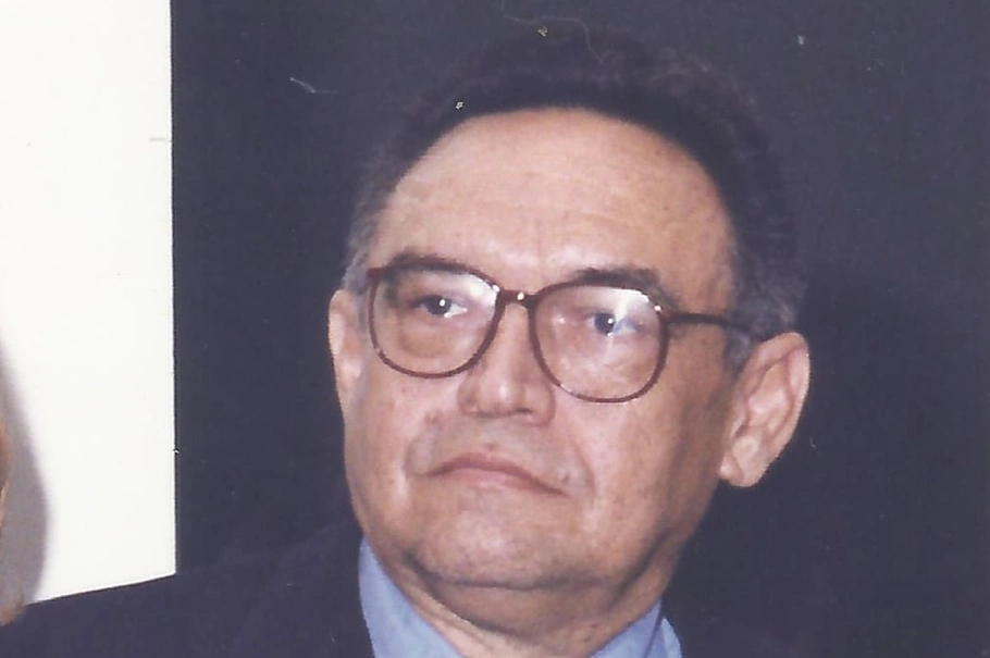 Ex-secretário Carlos Lôbo