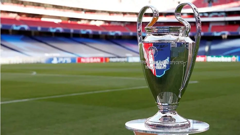 Taça da Liga dos Campeões