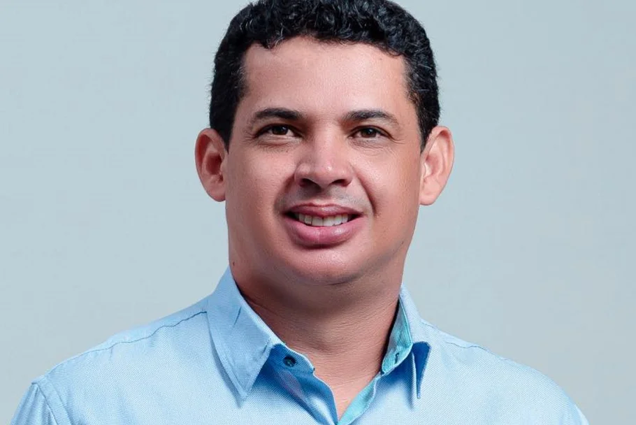 João Arilson