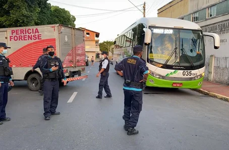 PM é morto em assalto no Ceará