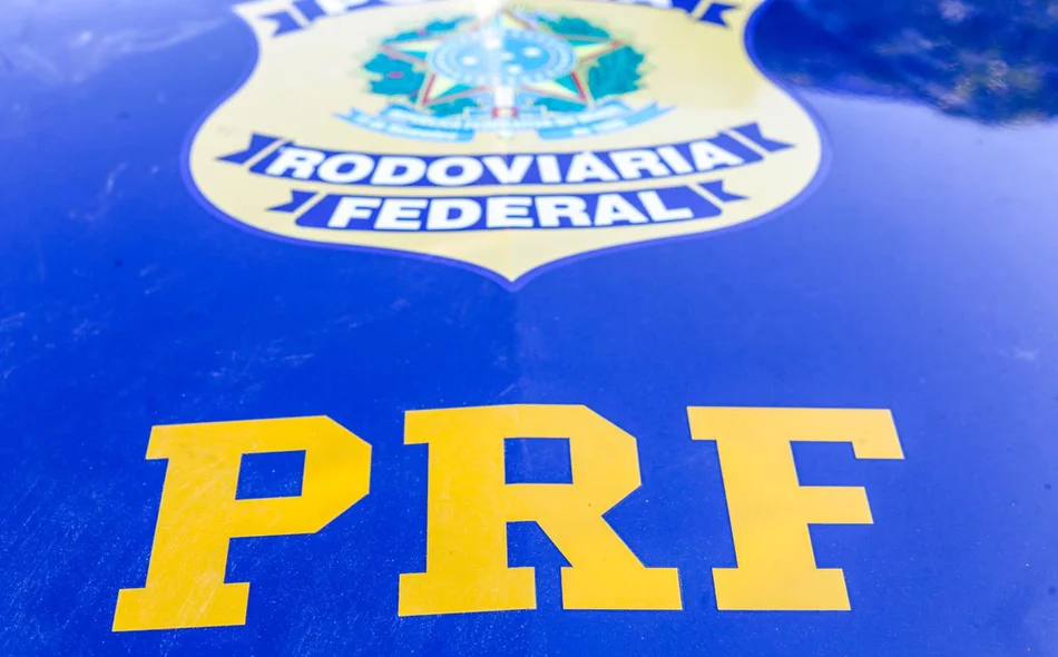 Polícia Rodoviária Federal (PRF)