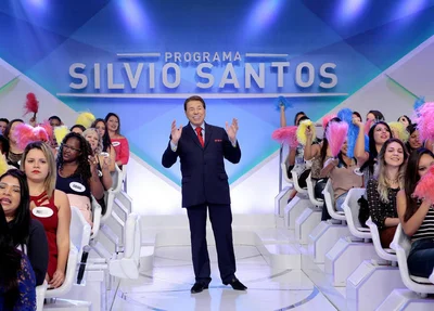 Silvio Santos