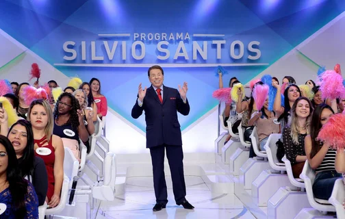 Silvio Santos