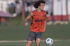 David Luiz não renova com Flamengo e deixa o clube carioca