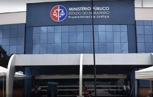 Ministério Público do Maranhão