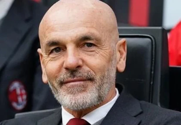 Stefano Pioli