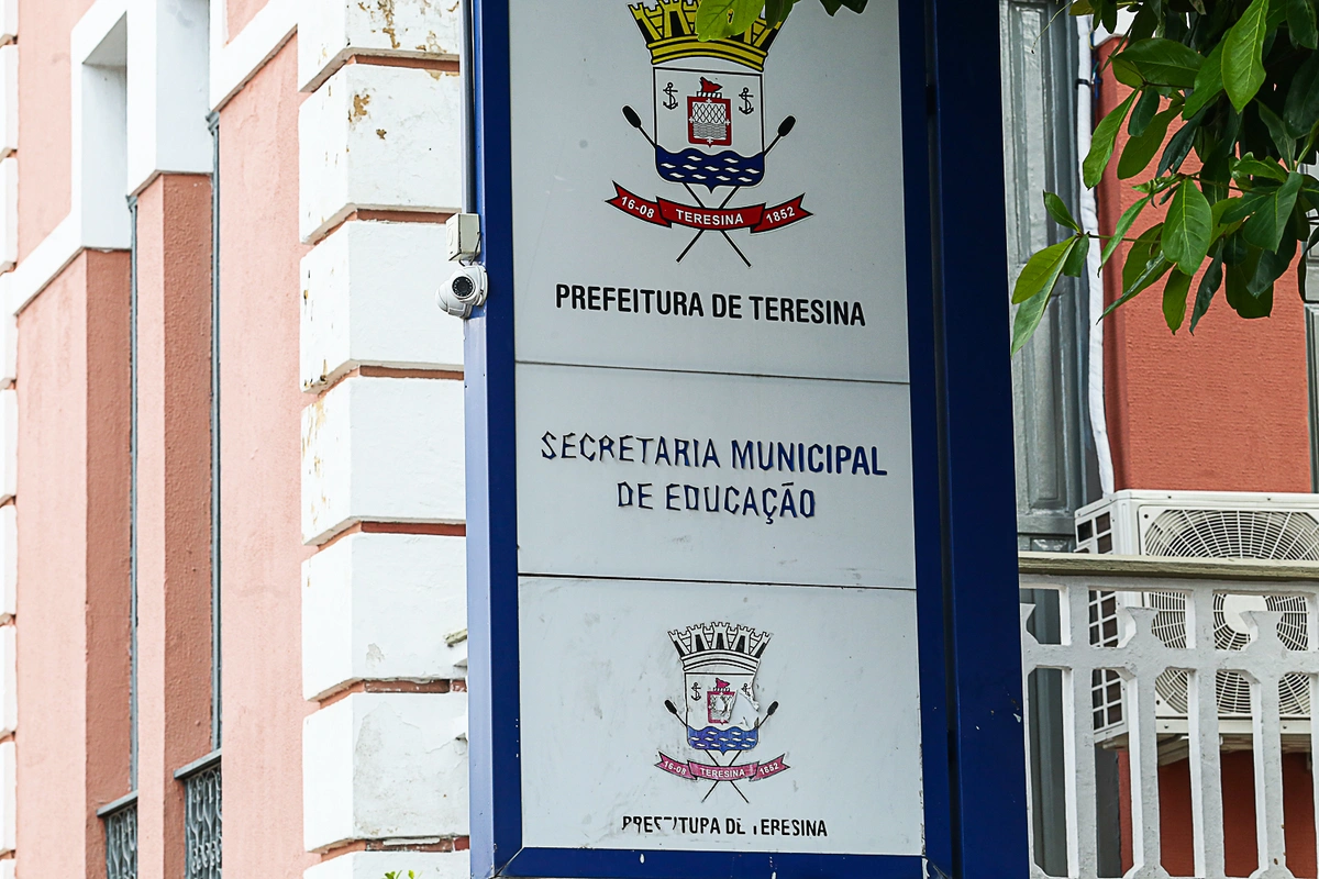 Secretaria Municipal de Educação de Teresina