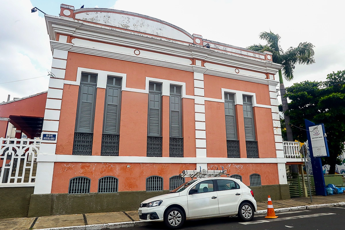 Secretaria Municipal de Educação