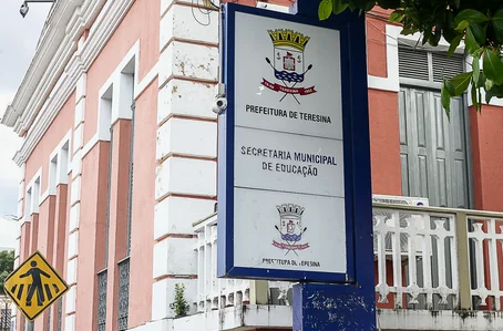 Secretaria Municipal de Educação