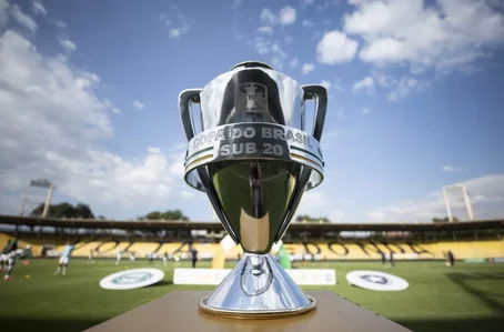 Taça da Copa do Brasil