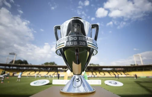 Taça da Copa do Brasil