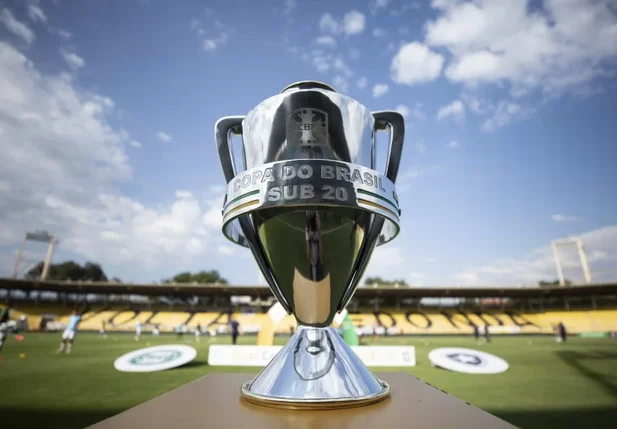 Taça da Copa do Brasil