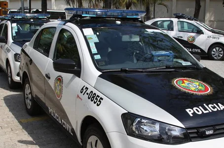 Polícia Civil do Rio de Janeiro