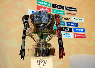 Taça da Copa do Brasil