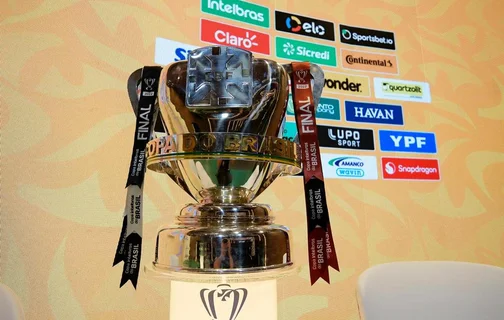 Taça da Copa do Brasil