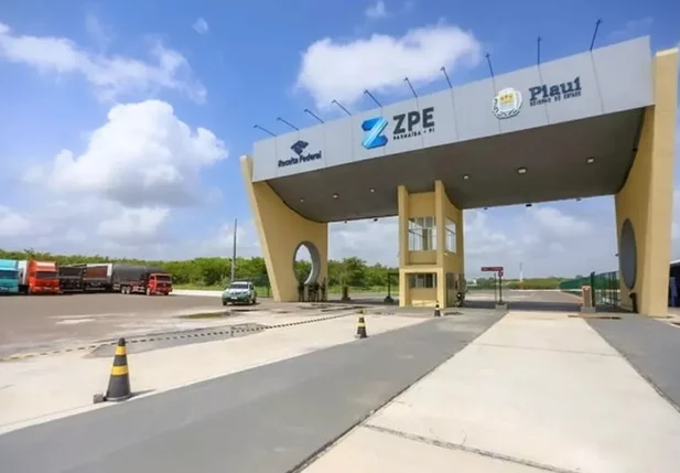 Zona de Processamento de Exportações do Piauí