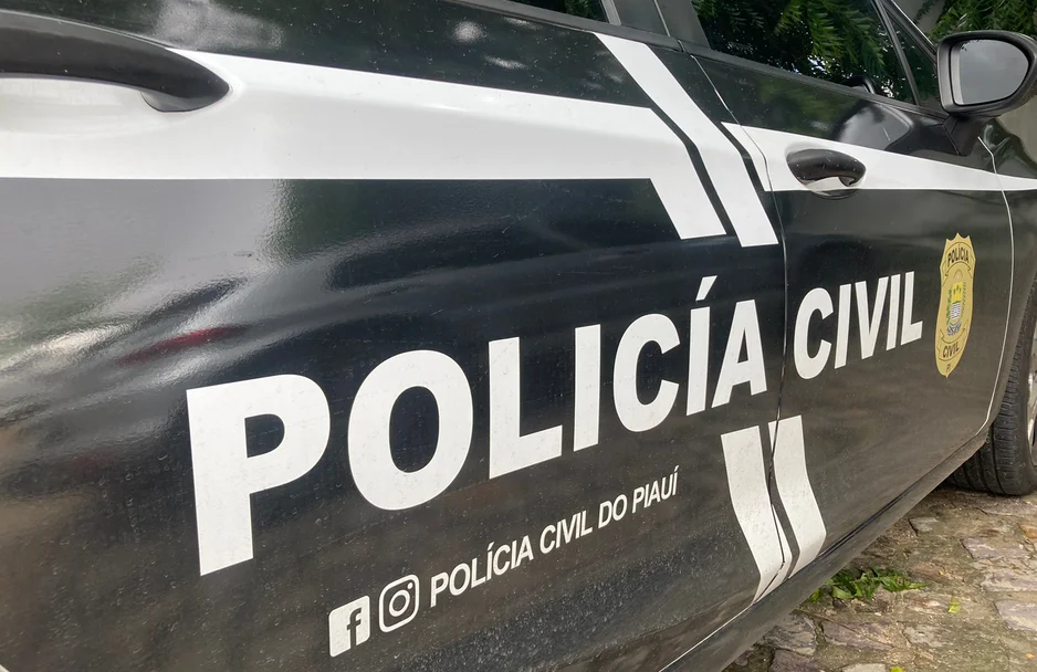 Polícia Civil do Piauí