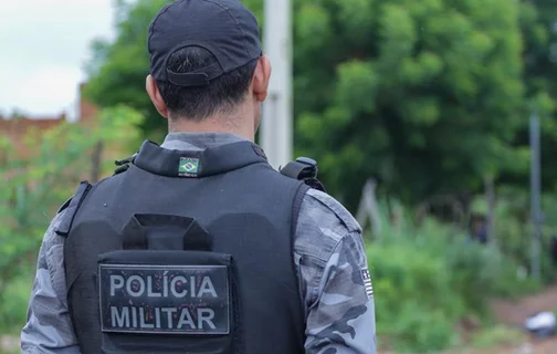 Policial militar