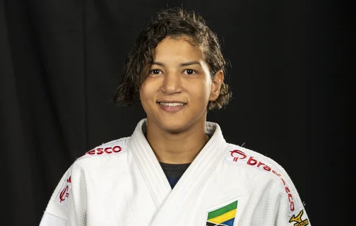 Sarah Menezes