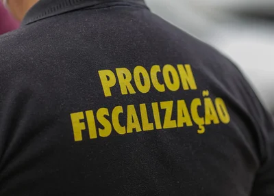 Fiscalização do Procon