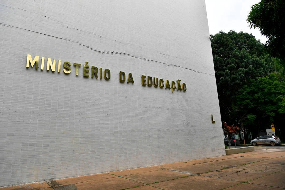 Ministério da Educação (MEC)