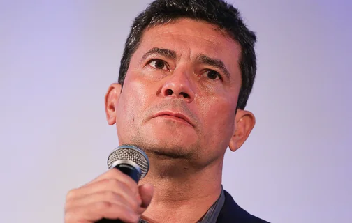 Sérgio Moro em Teresina